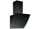 Вытяжка Rainford RCH-3620 black glass