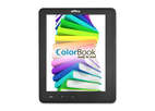 Электронная книга Effire ColorBook TR801