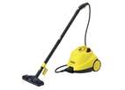 Паропылесос Karcher SC 1202
