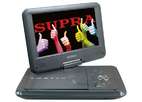 DVD-видеоплеер Supra SDTV-925UT
