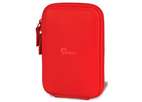 Чехол для камер Lowepro Volta 20 красный