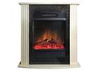 Электрокамин EWT Mini Mozart stone