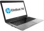 Ноутбук Hewlett-Packard EliteBook 740 G1