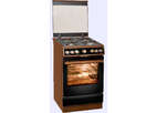 Газовая плита Kaiser HGG 52511 B