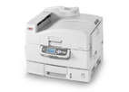 Принтер OKI C9650hdn