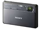 Компактный фотоаппарат Sony Cyber-shot DSC-TX9