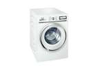 Стиральная машина Siemens WM12Y590OE