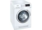 Стирально-сушильная машина Siemens WD14H420EU