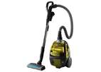 Пылесос для сухой уборки Electrolux ZUA 3860 UltraActive