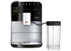 Кофемашина Melitta F 750-101 Barista® TS