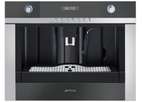Встраиваемая кофемашина Smeg CMSC45NE