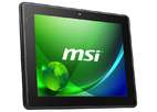 Планшет MSI Primo 93