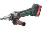 Прямошлифовальная машина Metabo GA 18 LTX G