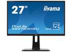 Монитор Iiyama ProLite XB2783HSU-1