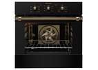 Электрическая духовка Electrolux EOB2200BOR