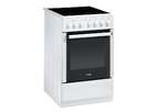Электрическая плита Gorenje EC55228AW