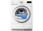 Сушильный автомат Electrolux EDH3386GDW
