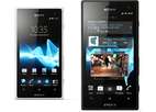 Смартфон Sony Xperia acro S