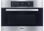 Электрическая духовка Miele H 5040 BM  IX