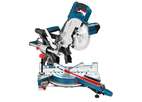 Торцовочная пила Bosch GCM 8 SJL