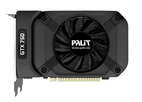 Видеокарта Palit GeForce GTX 750 1085Mhz PCI-E 3.0 1024Mb 5100Mhz 128 bit (NE5X750S1301)