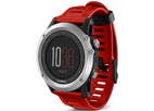 Спортивные часы Garmin Fenix 3