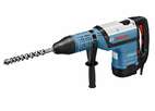 Перфоратор Bosch GBH 12-52 D Professional