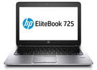 Ноутбук Hewlett-Packard EliteBook 725 G2
