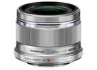 Фотообъектив Olympus M.ZUIKO DIGITAL 25 mm 1:1.8 Silver