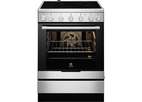 Электрическая плита Electrolux EKC6150AOX