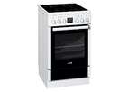 Электрическая плита Gorenje EC55335AW