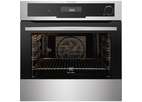 Электрическая духовка Electrolux EOC96851AX