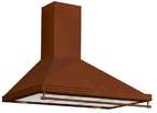 Вытяжка Kaiser A 6416 Cu BE