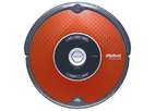 Робот-пылесос iRobot ROOMBA 625 Pro