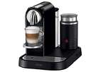 Кофемашина De’Longhi EN 265 Nespresso