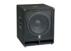 Сабвуфер Yamaha SW118V