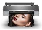 Фотопринтер Epson SureColor SC-P9000