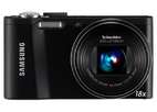 Компактный фотоаппарат Samsung WB690