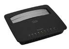 Роутер Linksys X3500