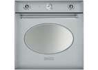 Электрическая духовка Smeg SF855X