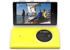 Смартфон Nokia LUMIA 1020