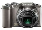 Компактный фотоаппарат Olympus SZ-31MR iHS