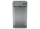 Посудомоечная машина Hotpoint-Ariston LSFF 7M 09 CX RU