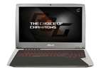 Ноутбук Asus ROG GX700VO