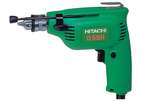 Дрель Hitachi D6 SH