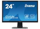 Монитор Iiyama ProLite B2483HS-1