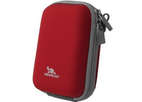 Чехол для камер RIVACASE 7023 (PU) красный