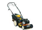 Газонокосилка Cub Cadet 53 SPB HW