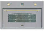 Электрическая духовка ILVE 900 CMP Steel