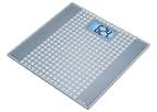Напольные весы Beurer GS 206 Squares